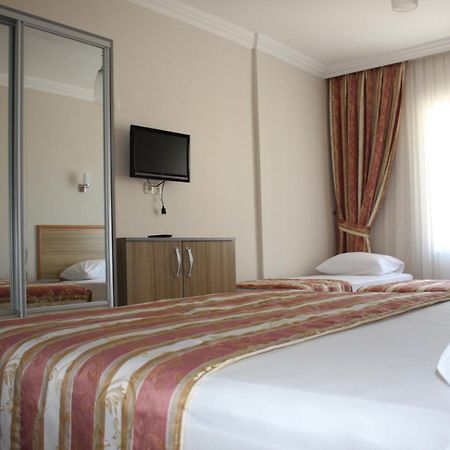Hotel Ejder Eceabat Exteriér fotografie