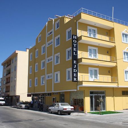 Hotel Ejder Eceabat Exteriér fotografie