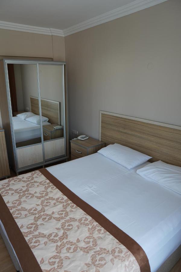 Hotel Ejder Eceabat Exteriér fotografie
