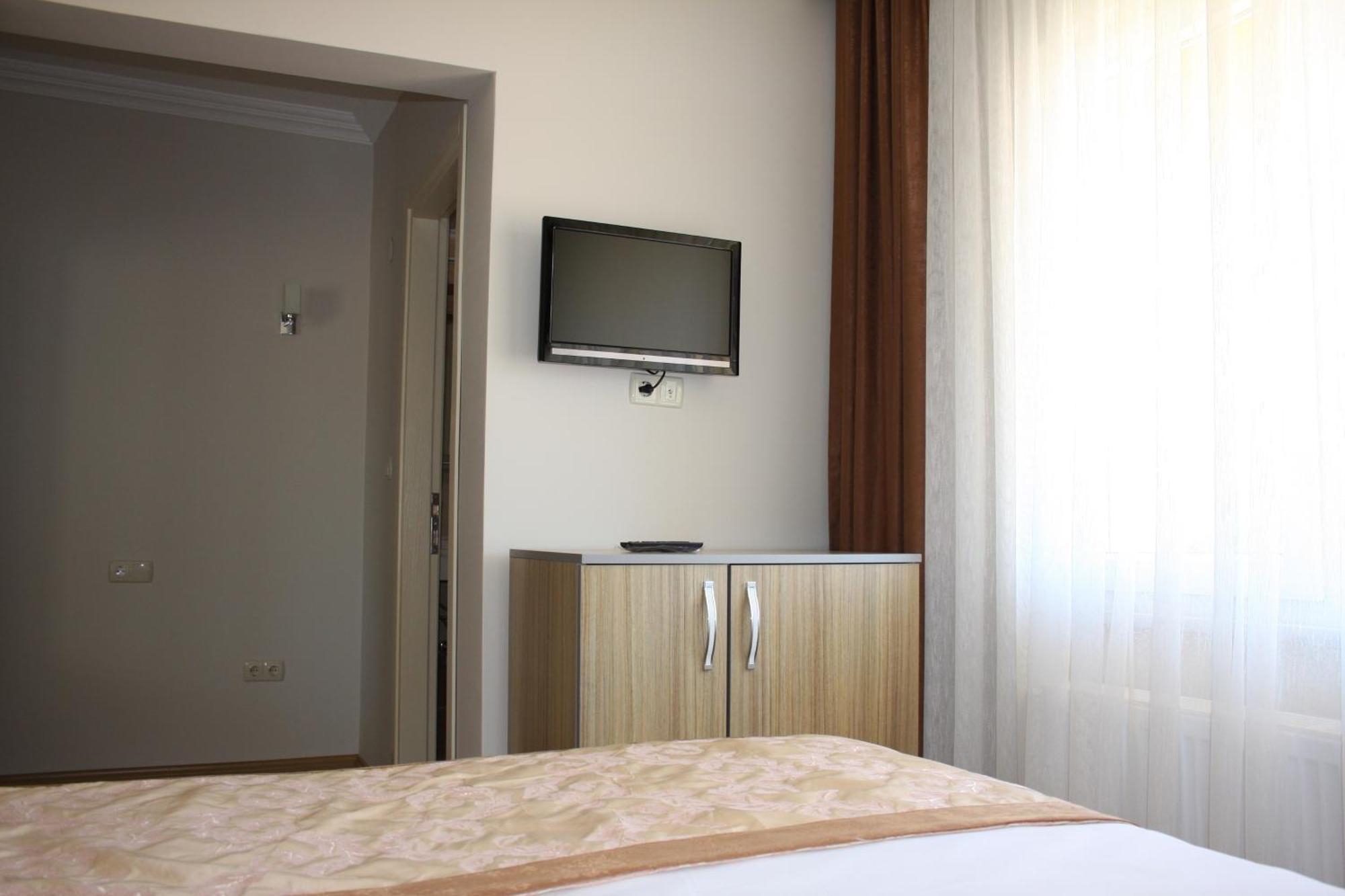 Hotel Ejder Eceabat Exteriér fotografie