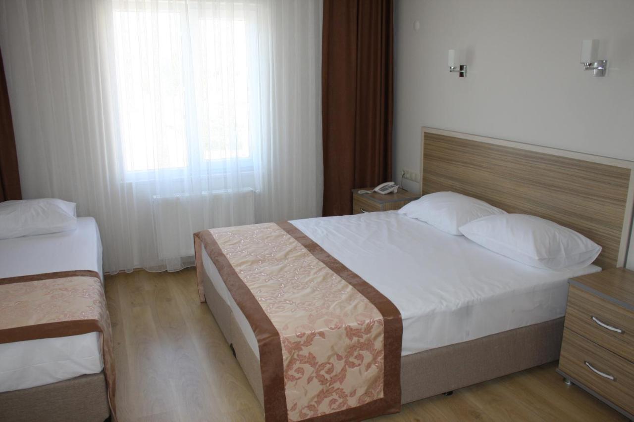 Hotel Ejder Eceabat Exteriér fotografie